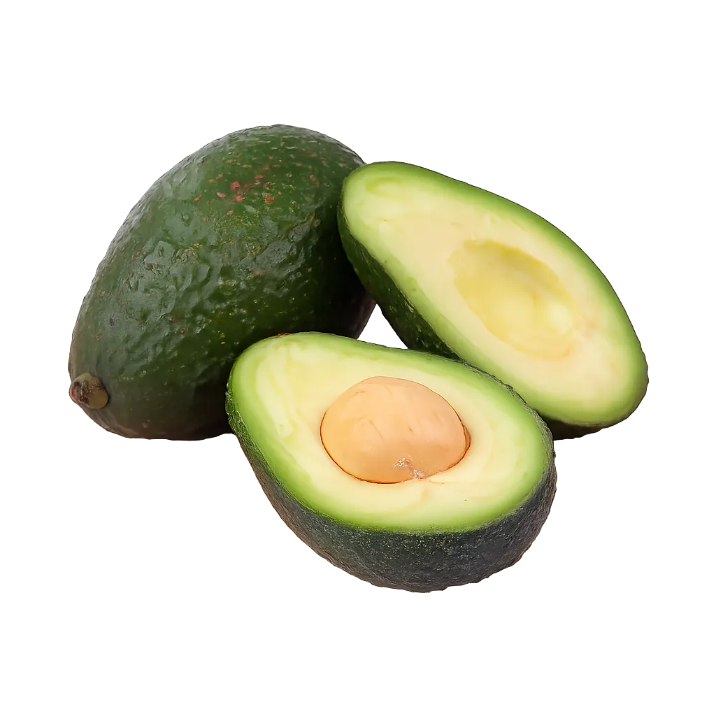 [rupro_00051] Aguacate Unidad