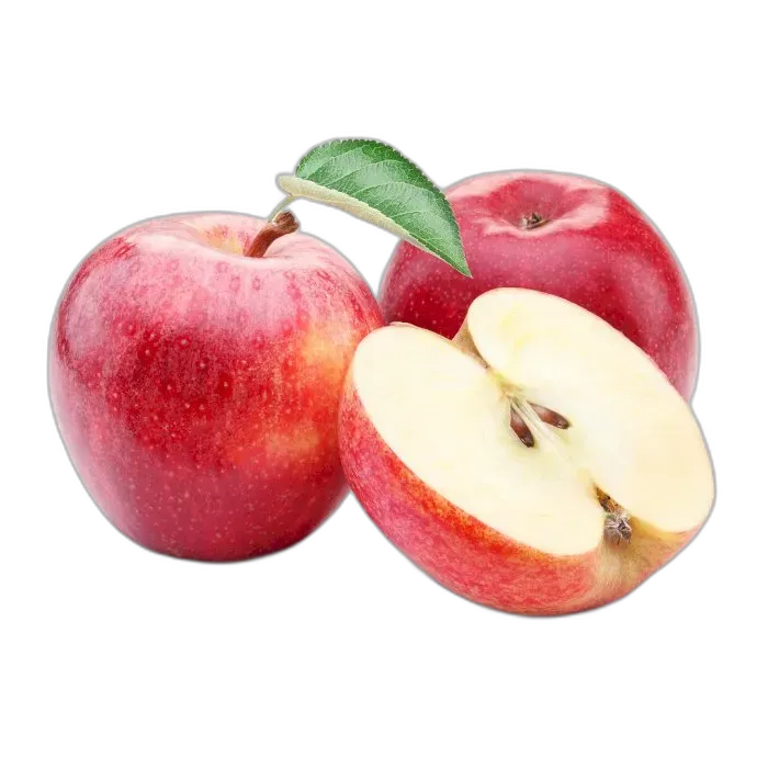 [rupro_00070] Manzana Roja Unidad