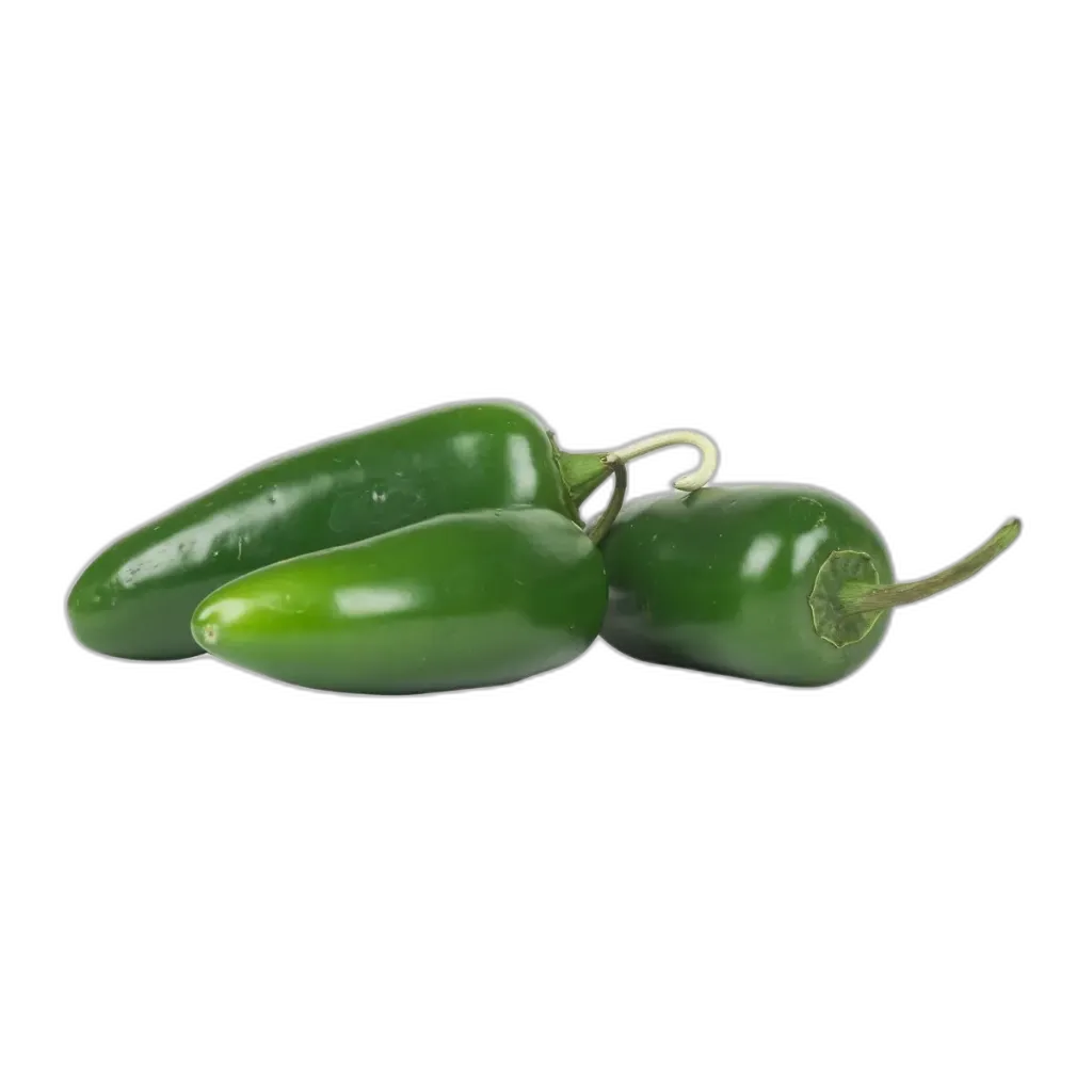 Chile Jalapeño lb.